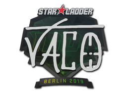 TACO | Berlin 2019 image