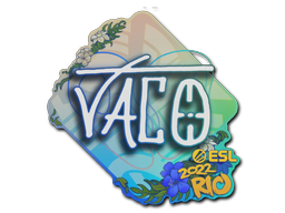 TACO | Rio 2022 image