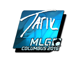 tarik (Foil) | MLG Columbus 2016 image
