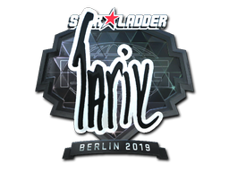 tarik (Foil) | Berlin 2019 image