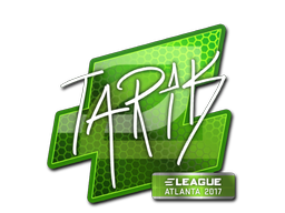 tarik | Atlanta 2017 image