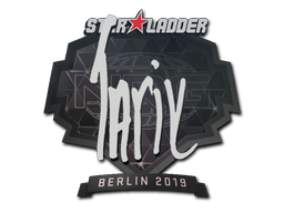 tarik | Berlin 2019 image