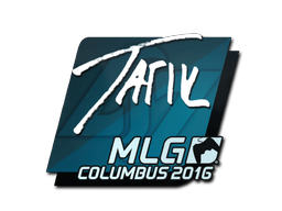tarik | MLG Columbus 2016 image