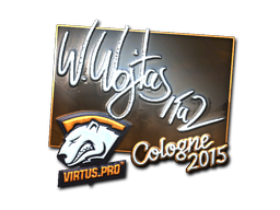 TaZ (Foil) | Cologne 2015 image