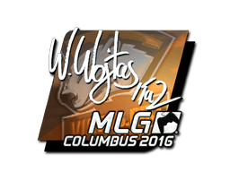 TaZ (Foil) | MLG Columbus 2016 image