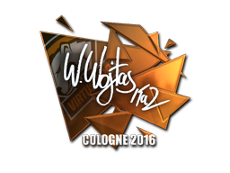 TaZ (Foil) | Cologne 2016 image