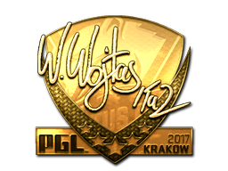 TaZ (Gold) | Krakow 2017 image