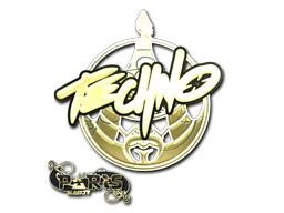 Techno4K (Gold) | Paris 2023 image