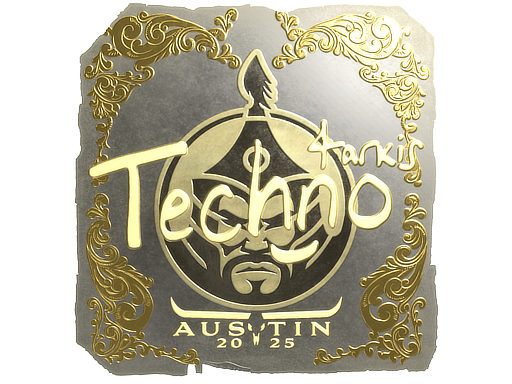 Techno4K (Gold) | Austin 2025 image