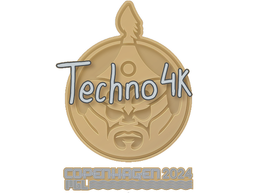 Techno4K | Copenhagen 2024 image