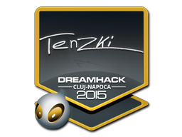 tenzki | Cluj-Napoca 2015 image