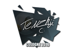 TENZKI | Cologne 2016 image