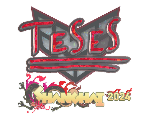 TeSeS (Glitter) | Shanghai 2024 image