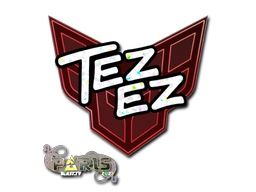 TeSeS (Glitter) | Paris 2023 image