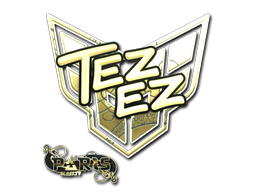 TeSeS (Gold) | Paris 2023 image