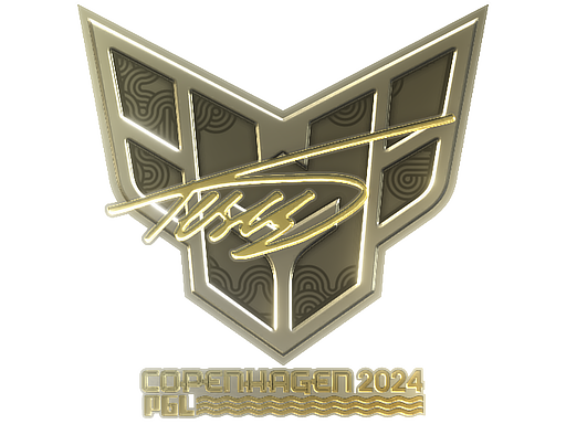 TeSeS (Gold) | Copenhagen 2024 image