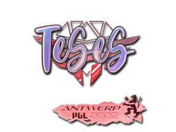 TeSeS (Holo) | Antwerp 2022 image