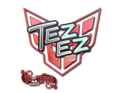 TeSeS (Holo) | Paris 2023 image