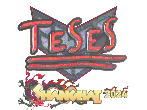 TeSeS (Holo) | Shanghai 2024 image