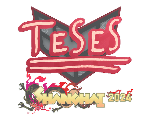 TeSeS | Shanghai 2024 image