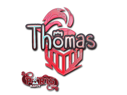 Thomas (Holo) | Paris 2023 image