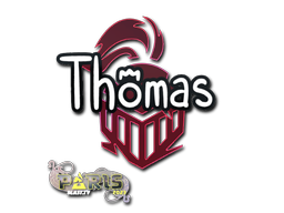 Thomas | Paris 2023 image