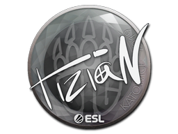 tiziaN | Katowice 2019 image