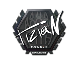 tiziaN | London 2018 image
