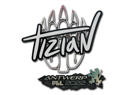 tiziaN | Antwerp 2022 image