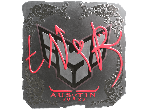 tN1R (Foil) | Austin 2025 image