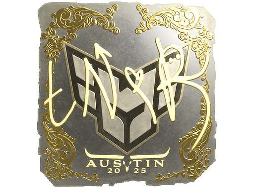 tN1R (Gold) | Austin 2025 image