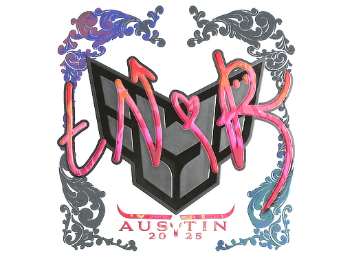 tN1R (Holo) | Austin 2025 image