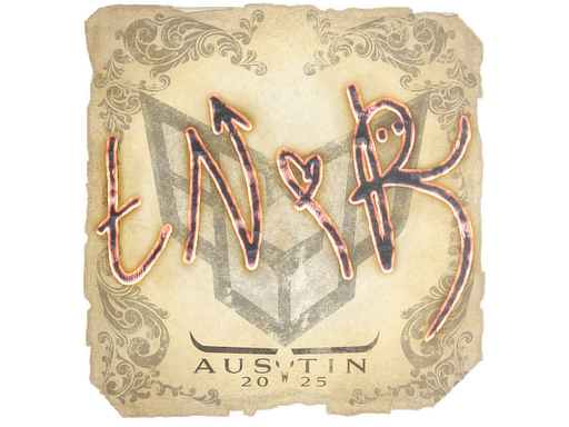 tN1R | Austin 2025 image