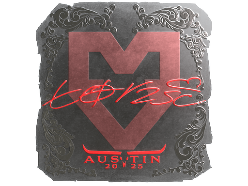 torzsi (Foil) | Austin 2025 image