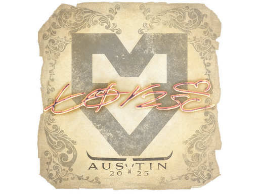 torzsi | Austin 2025 image