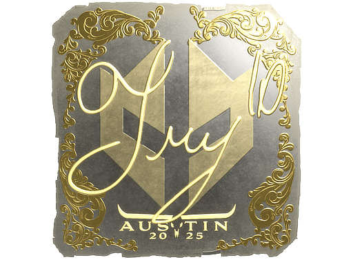 TRY (Gold) | Austin 2025 image