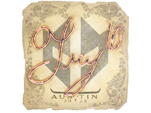 TRY | Austin 2025 image