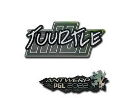 Tuurtle | Antwerp 2022 image