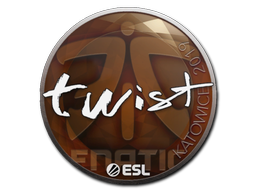 twist | Katowice 2019 image