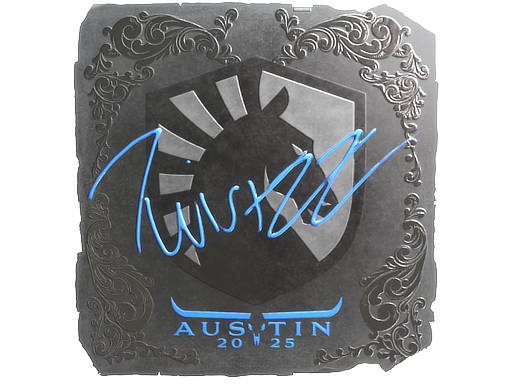 Twistzz (Foil) | Austin 2025 image