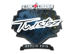 Twistzz (Foil) | Berlin 2019 image