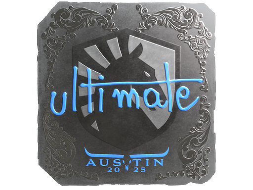 ultimate (Foil) | Austin 2025 image