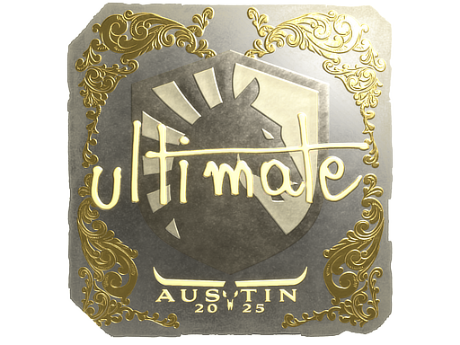 ultimate (Gold) | Austin 2025 image