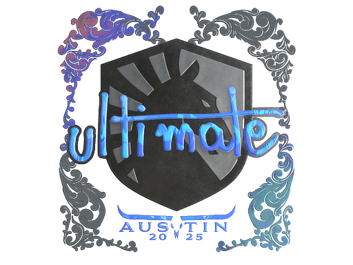 ultimate (Holo) | Austin 2025 image