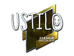 USTILO (Foil) | Boston 2018 image