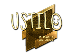 USTILO (Gold) | Boston 2018 image