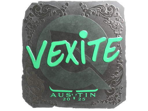 vexite (Foil) | Austin 2025 image