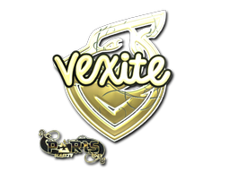 vexite (Gold) | Paris 2023 image