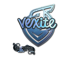 vexite (Holo) | Paris 2023 image