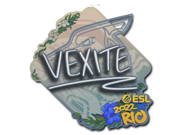 vexite | Rio 2022 image